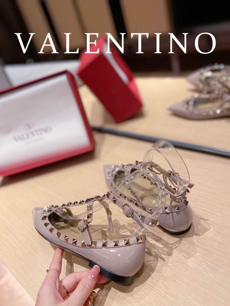 Valentino High Heels